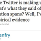 Image for article titled Stephen Fry Comes To Twitter's Defense